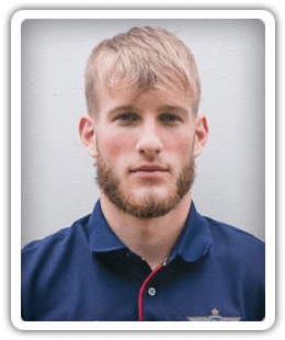 Zak Aikens