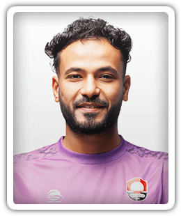 Ahmad Al-Harbi