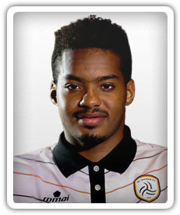 Mohammed Awaji