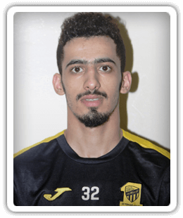 Omar Al-Mozayel