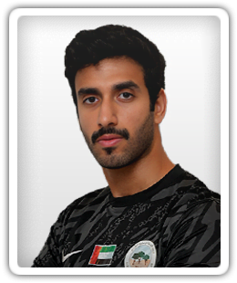 Abdullrahman Al-Ameri