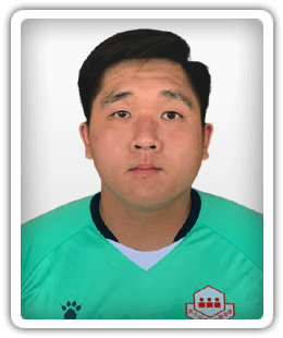 Chan Pak Ho