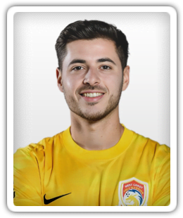 Barak Braunshtain