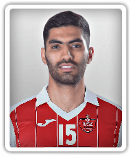 Mohammad Ansari