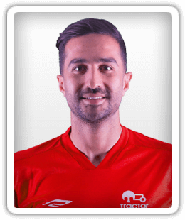 Hadi Mohammadi