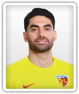 Ali Karimi