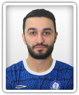 Siamak Nemati