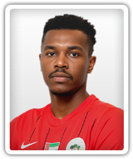 Saeed Juma