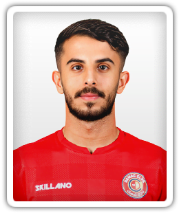 Ahmed Al-Zain
