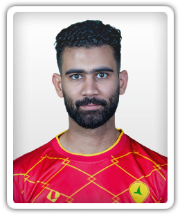 Marwan Al-Haidari