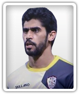 Dhaifallah Al-Qarni