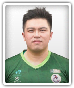 Lo Chak Fung