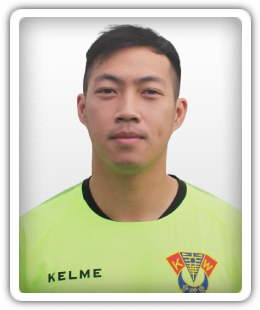 Wong Cheuk Man