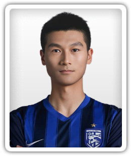 Zheng Haoqian