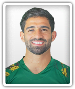 Hussein Ali