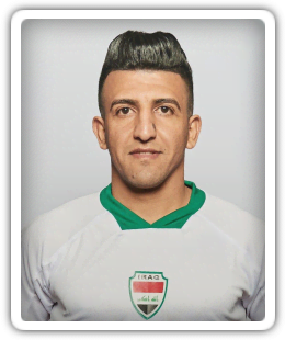 Amjad Attwan