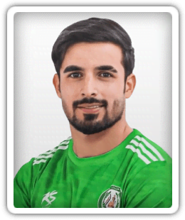 Sajad Raad