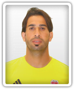 Jalal Hassan