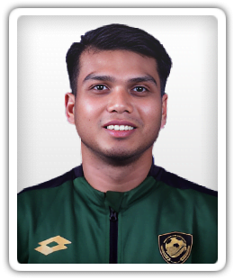 Mohd Akmal Mohd Zahir