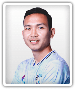 Muhd Baqiuddin Shamsudin