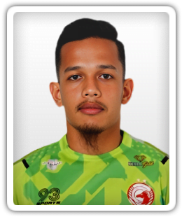 Amin Faisal Mohd Saidi
