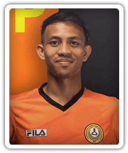 Mohd Ridzuan Mohd Razali