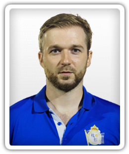 Adam Lupinski