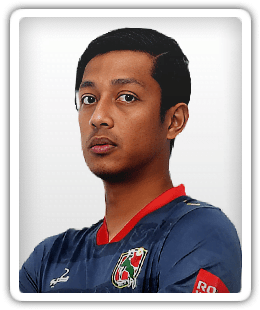 Ahmad Asyraaf Omar