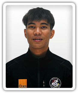 Muhd Amirul Wa'ie Ya'acob