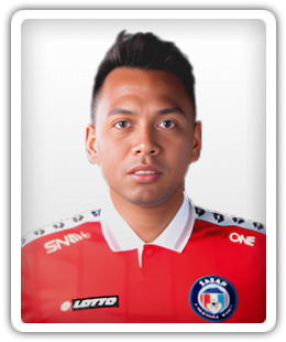 Mohd Danial Haqim Deraman