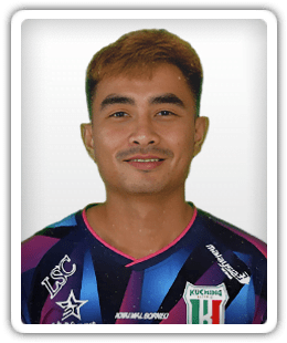 Mohd Alif Hassan