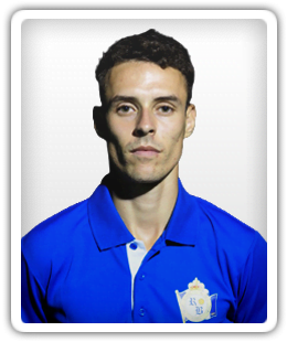 Jake Clarke