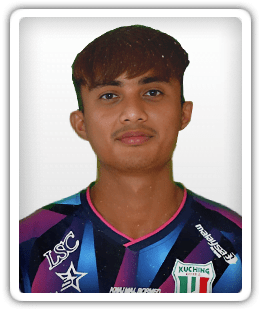 Zahrul Nizwan Zulkeflee