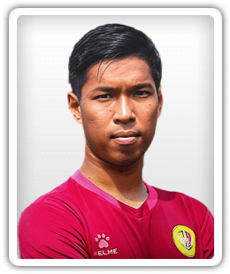 Muhd Farid Nezal