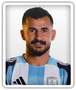 Aymen Hussein