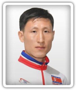 Jang Kuk-Chol