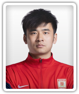 Jiang Zilei