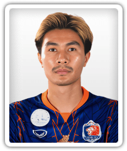 Chinnawat Wongchai
