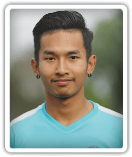Saharat Keawsangsai