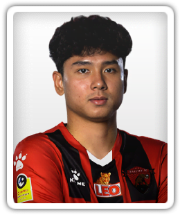 Watcharakorn Manoworn
