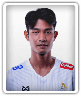 Thammayut Tonkham