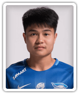 Panudech Maiwong