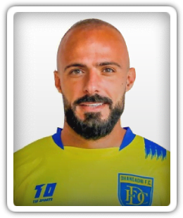 Ahmad Hijazi