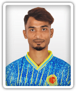 Mohammad Jewel Rana