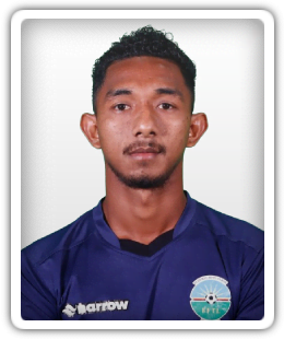 Rickie Cruz