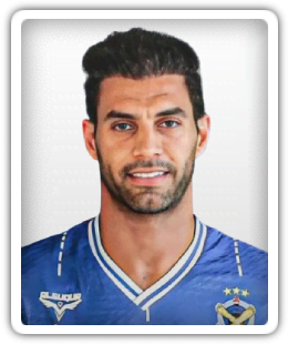 Saad Abdul Amir