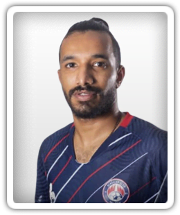 Nasser Al-Abdali