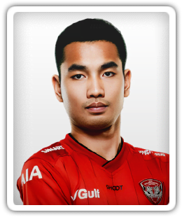 Chatchai Saengdao