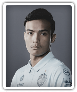 Chinnapong Raksri
