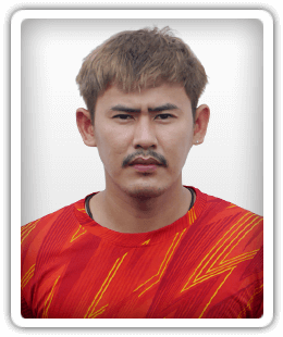 Sirisak Foofung